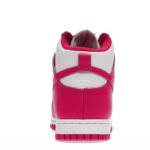 Nike Dunk High "Pink Prime" (Women's) - Image 4