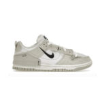 Nike Dunk Low Disrupt 2 "Pale Ivory" (Women's) - Image 2