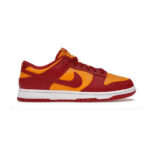 Nike Dunk Low "Midas Gold" Sneaker - Image 2