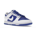 Nike Dunk Low "Racer Blue/White" Sneaker - Image 3