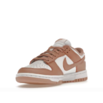 Nike Dunk Low "Rose Whisper" (Women's) - Image 2