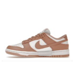 Nike Dunk Low "Rose Whisper" (Women's) - Image 5