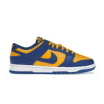 Nike Dunk Low "Warriors" Sneaker - Image 2