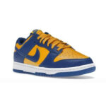 Nike Dunk Low "Warriors" Sneaker - Image 3