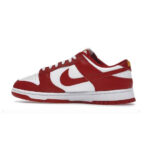 Nike Dunk Low "Gym Red" Sneaker - Image 4