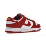 Nike Dunk Low "Gym Red" Sneaker - Image 5