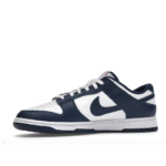 Nike Dunk Low 'Valerian Blue' Sneaker - Image 2