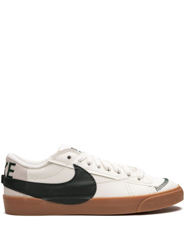 Nike Blazer Low '77 Jumbo WNTR "Sail"