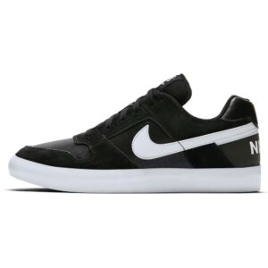 Nike SB Delta Force Vulc "Black"