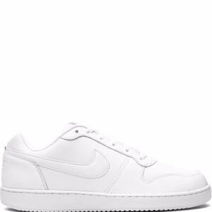 Nike Ebernon Low 'Triple White'