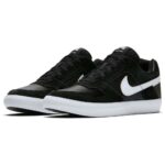 Nike SB Delta Force Vulc "Black" - Image 2