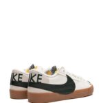 Nike Blazer Low '77 Jumbo WNTR "Sail" - Image 3