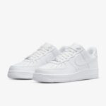 Nike Air Force 1 '07 Low "Colour of the Month" Sneakers - Image 5